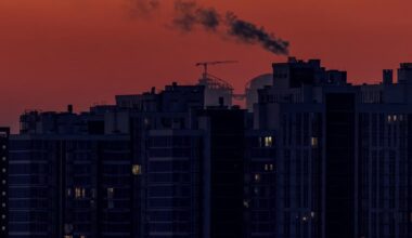 Ukraine needs energy ceasefire as catastrophe looming, top power executive says