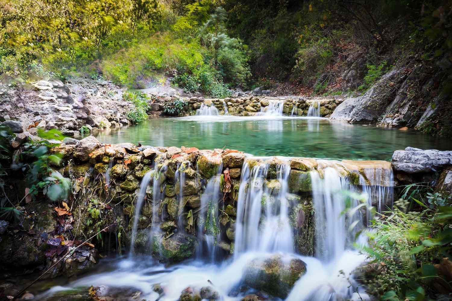 These Are the World’s Most Affordable Wellness Destinations, According to a New Study