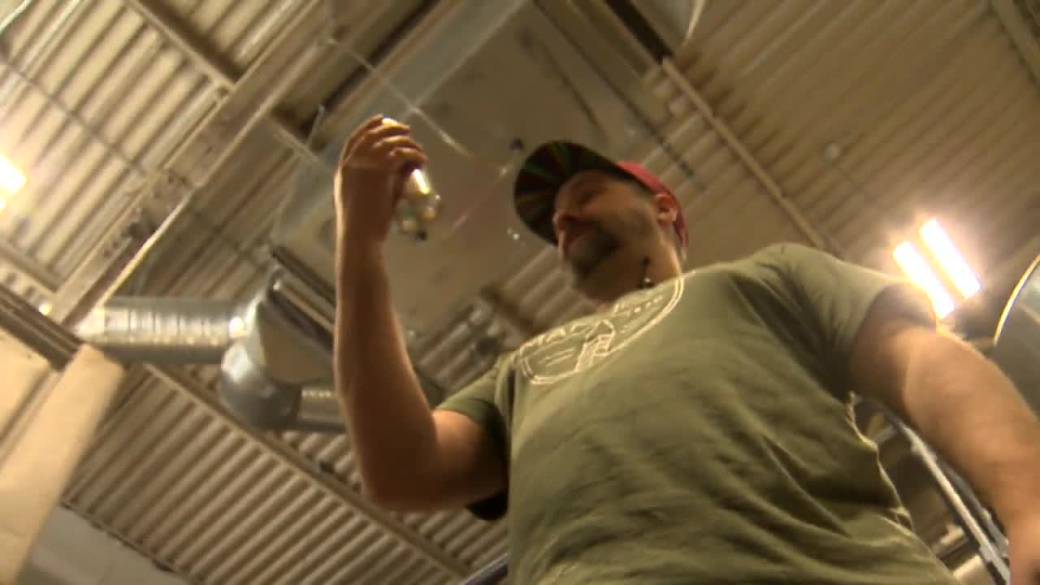 Click to play video: 'Tariff impacts on Manitoba food and drink industry'