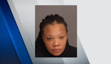 Woman charged in deadly hit-and-run crash in Westland on New Year’s Day