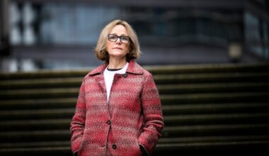 Former head of AHS says she has faced campaign of intimidation since lawsuit against Alberta