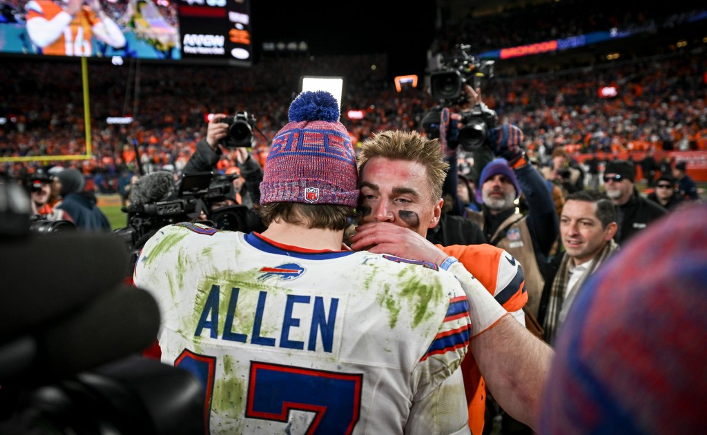 What's next for Broncos after Bo Nix's season-ending ankle injury?