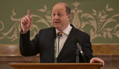 Colorado State of the State: Gov. Polis' final address, explained