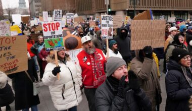 Jan. 30 general strike, ICE out protests will close these Denver restaurants restaurants