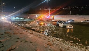 ‘Completed two phases’: Calgary’s catastrophic water main repair nearing completion - CTV News