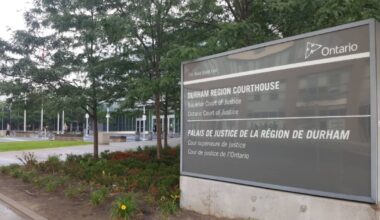 SIU not investigating alleged assault on lawyer at courthouse