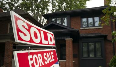 Rock bottom sales in Canada’s housing market make 2025 ‘one for the history books’: expert - CTV News