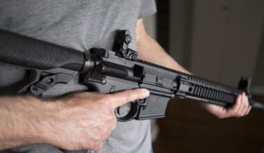 Feds say more than 22,000 firearms reported in first week of compensation program - CTV News