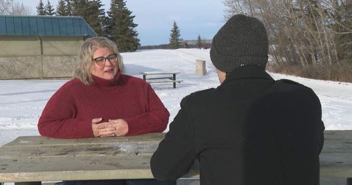 Alberta family details ‘heartbreaking’ predatory towing experience, hopes for change