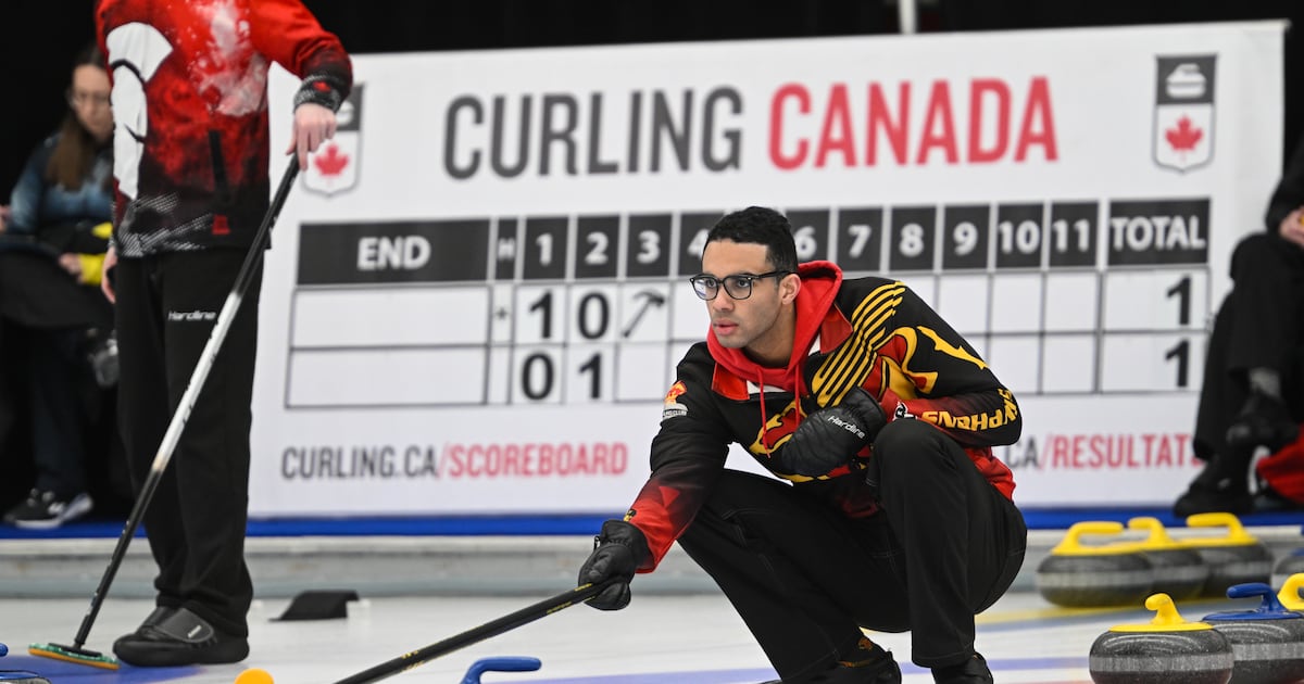 Brier field clearer after wild day of provincial finals