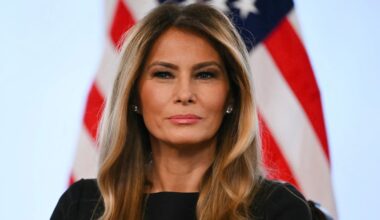 Ashamed ‘Melania’ Crew Members Hope Documentary ‘Flops’