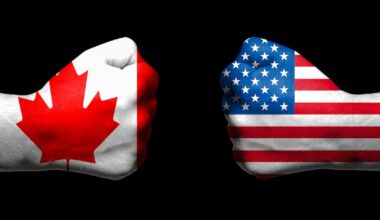 Eurasia Group warns Canada could be hit the hardest by U.S. political upheaval - CTV News