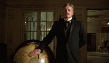 The American Grizzly – Richard Jordan