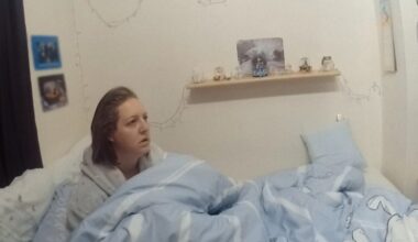 Netflix Making Lucy Letby Documentary Film, Former Nurse In Prison