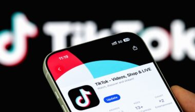 TikTok Is Now Collecting Even More Data About Its Users. Here Are the 3 Biggest Changes