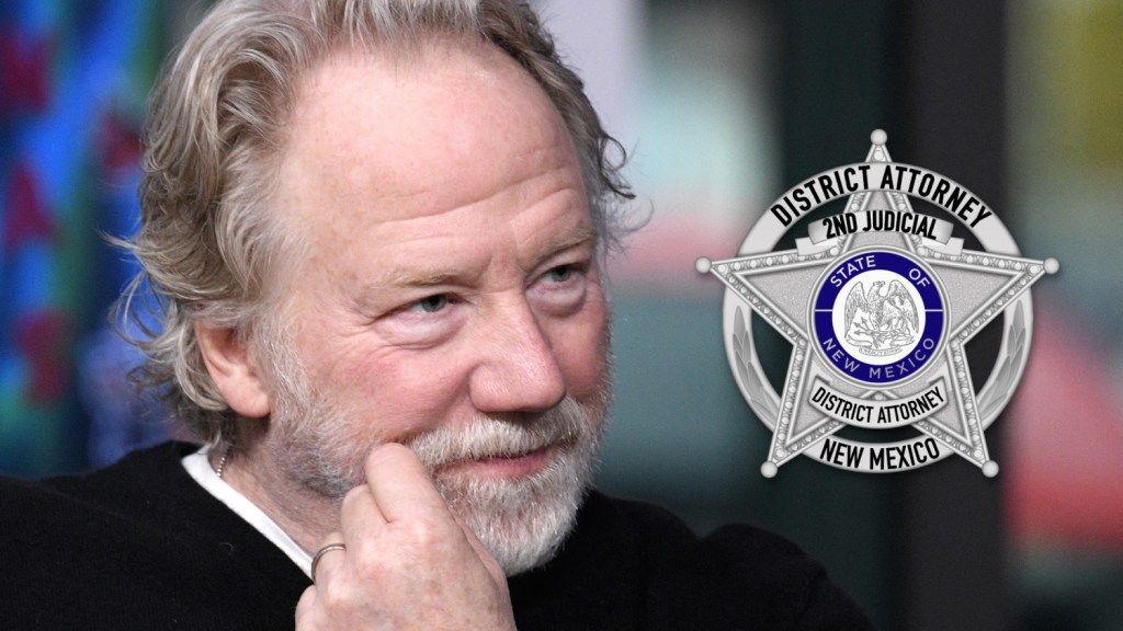 Timothy Busfield Faces New Sexual Abuse Claim; DA Slams Warner Bros Probe