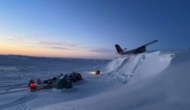 Air Tindi safety culture criticized in TSB’s 2023 crash report