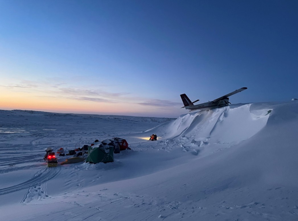 Air Tindi safety culture criticized in TSB’s 2023 crash report