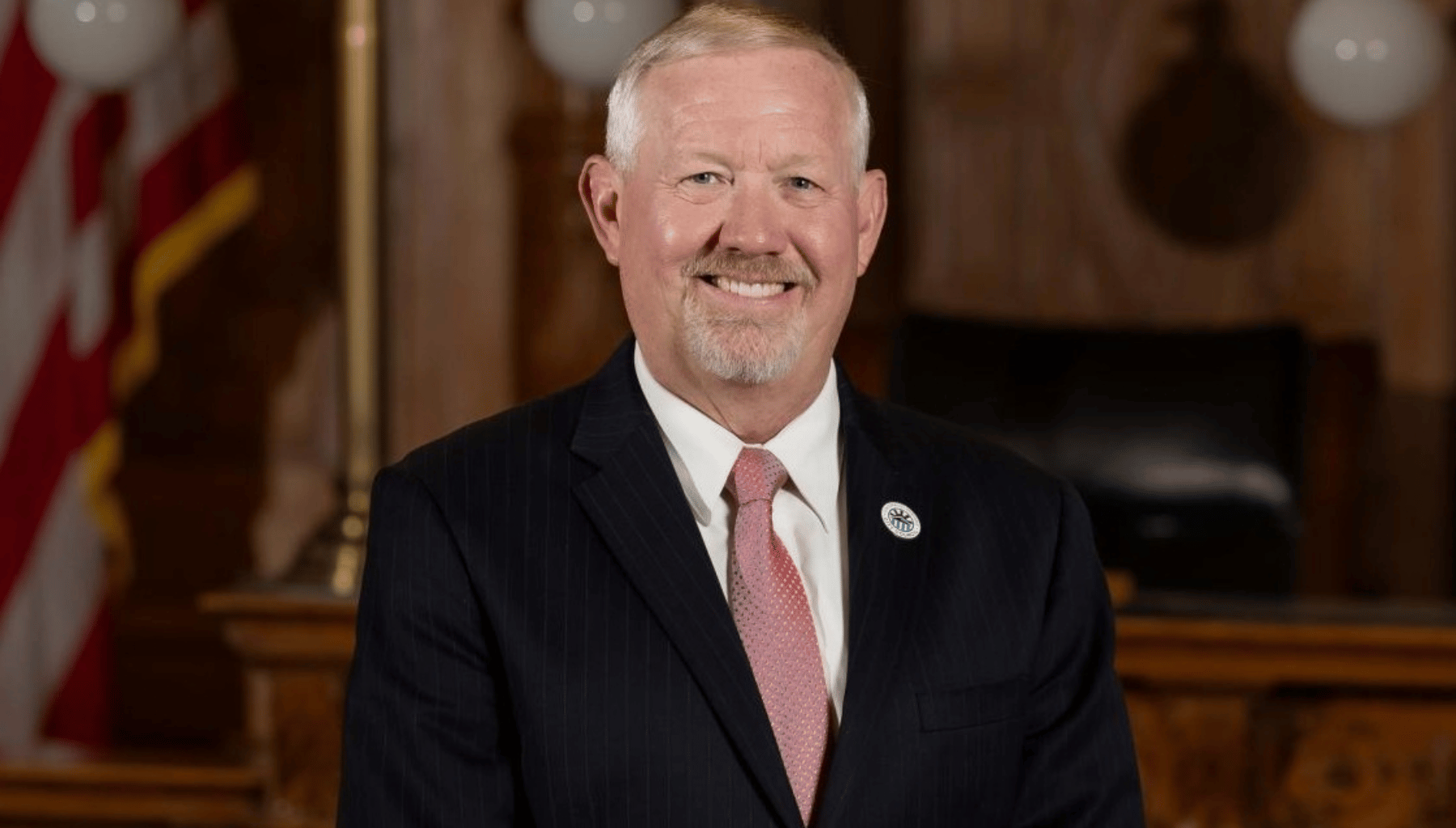 Recall petition aimed at Colorado Springs Councilman Tom Bailey submitted