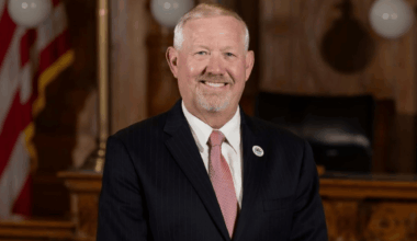 Recall petition aimed at Colorado Springs Councilman Tom Bailey submitted