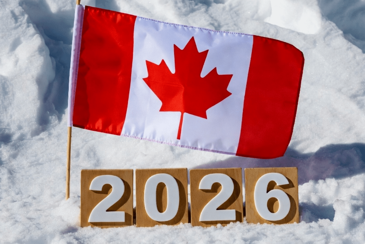 Top 5 Canada Permanent Residency Pathways In 2026