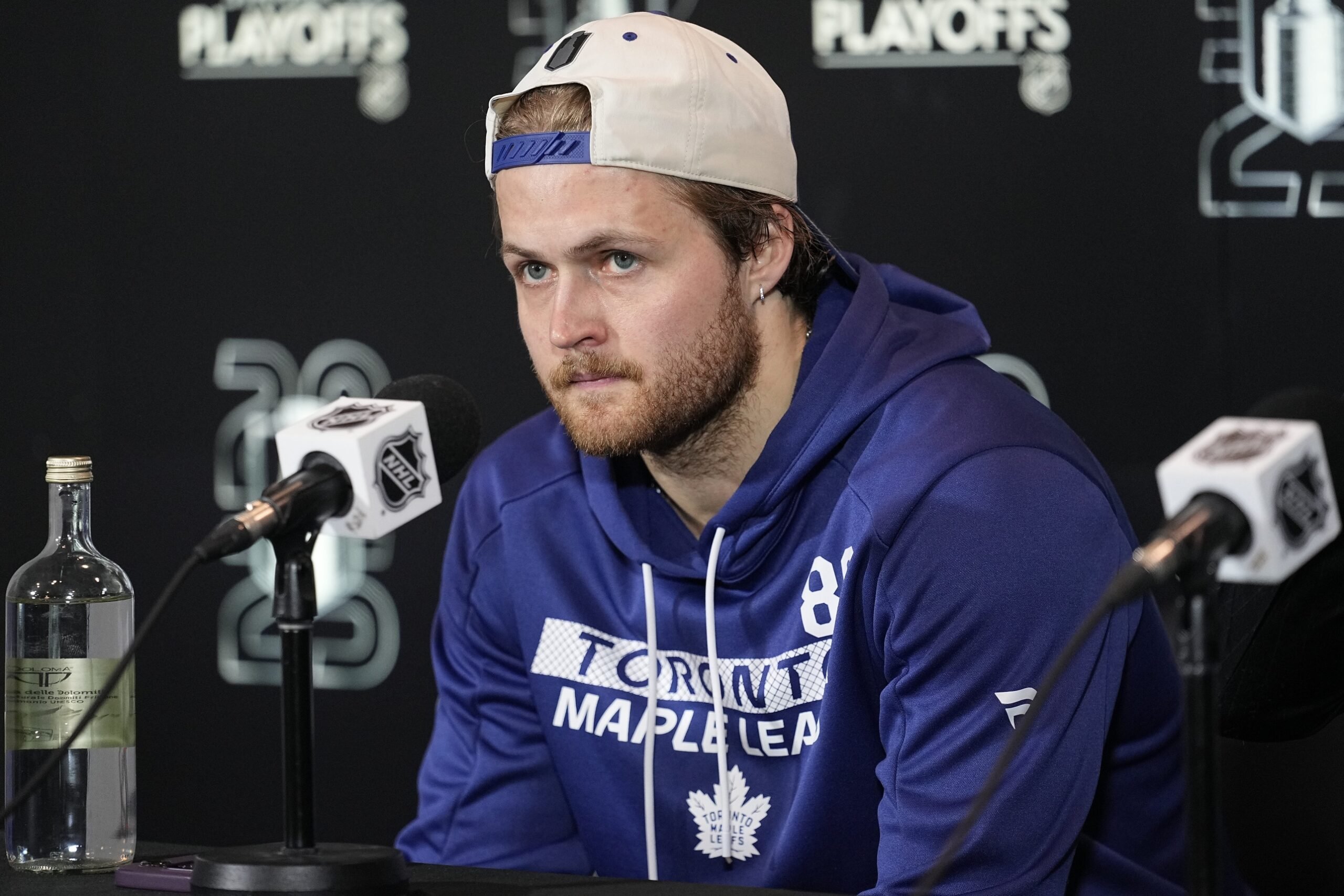Toronto Maple Leafs William Nylander