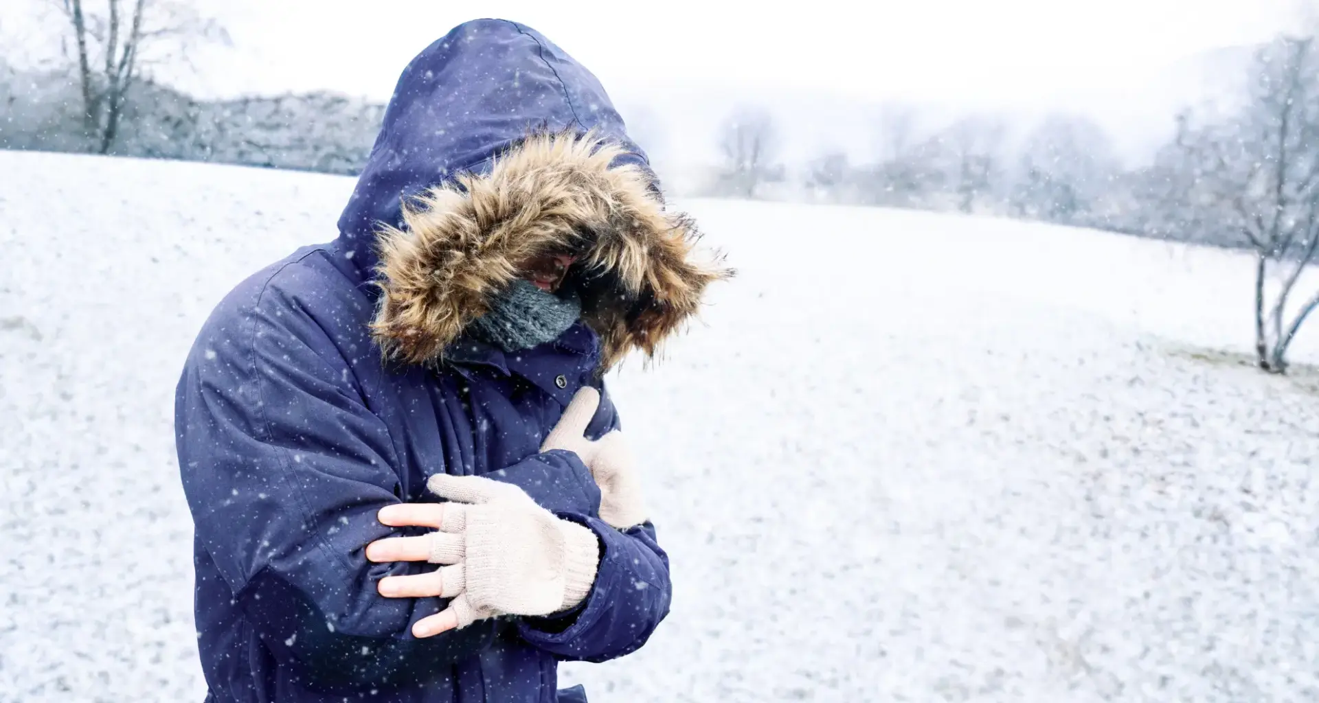 Extreme cold alert: Toronto braces for coldest temperatures of the season this weekend