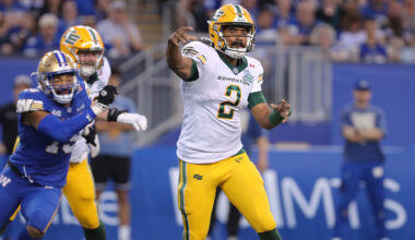 3 potential landing spots for Tre Ford