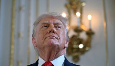 Trump's Push to Take Over Greenland Delights Russia