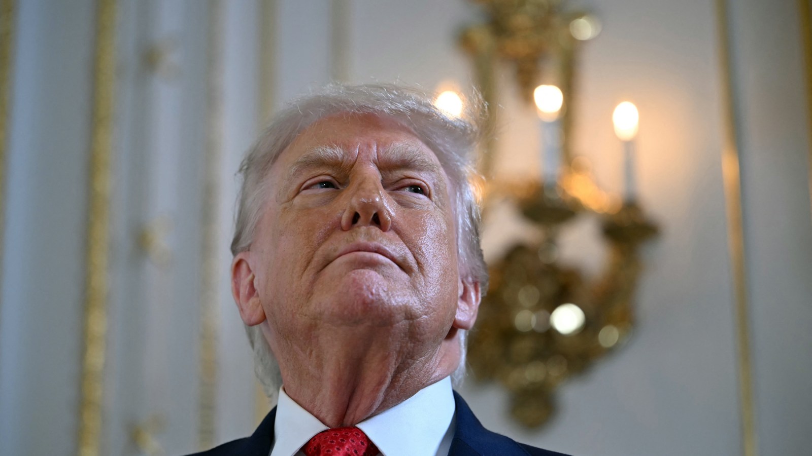 Trump's Push to Take Over Greenland Delights Russia