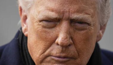 On Greenland, Trump says no ‘obligation’ to seek peace as Europe braces - National