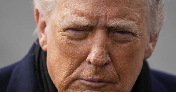 On Greenland, Trump says no ‘obligation’ to seek peace as Europe braces - National