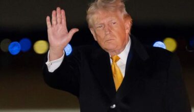 ‘A volatile White House’: What shaped responses to U.S.’s Venezuela attack? - National