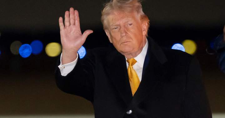 ‘A volatile White House’: What shaped responses to U.S.’s Venezuela attack? - National