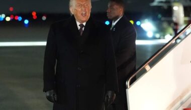 Trump says U.S. used ‘secret weapon’ on Madura raid in Venezuela - National