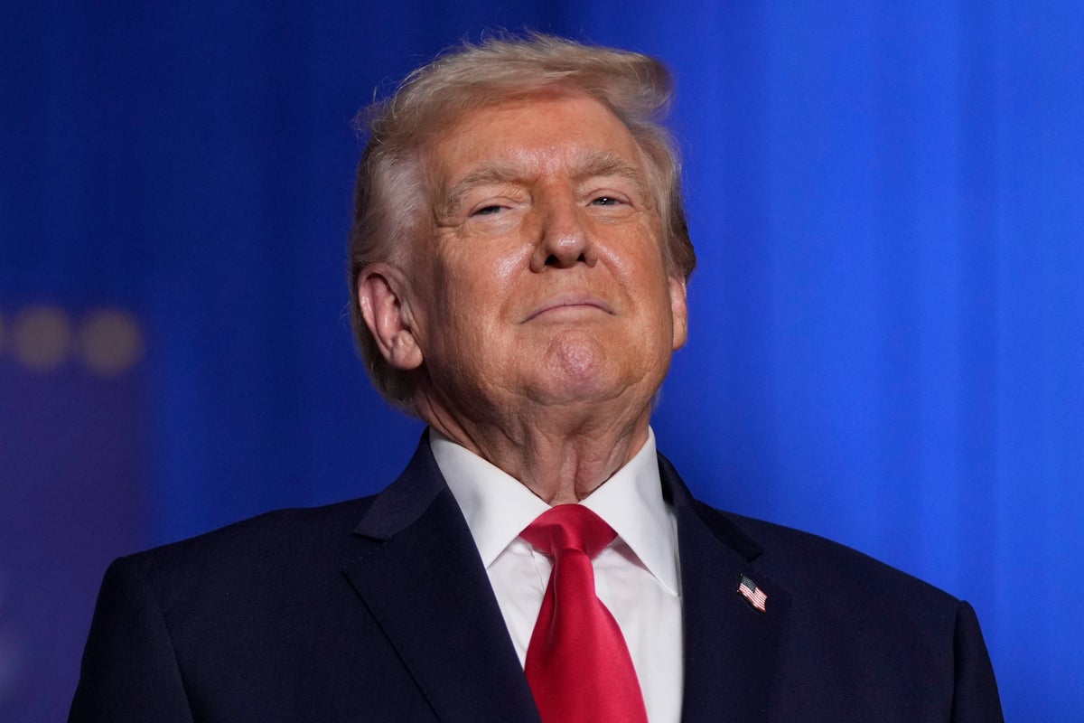 Minnesota ICE live updates: Trump brushes over Alex Pretti killing in Iowa speech as new details on shooting emerge