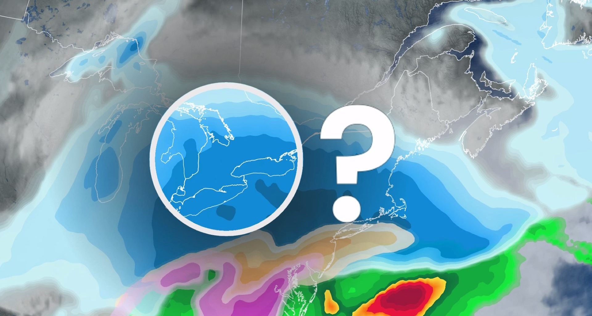 What we know so far about possible Ontario impacts from significant U.S. winter storm