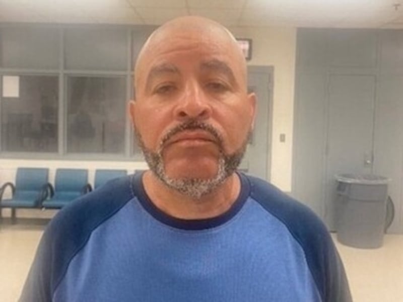 Geraldo Lunas Campos