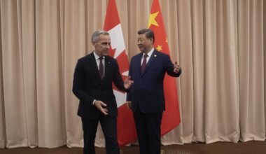 Calls for caution as Carney prepares to meet Xi amid new global political order - CTV News