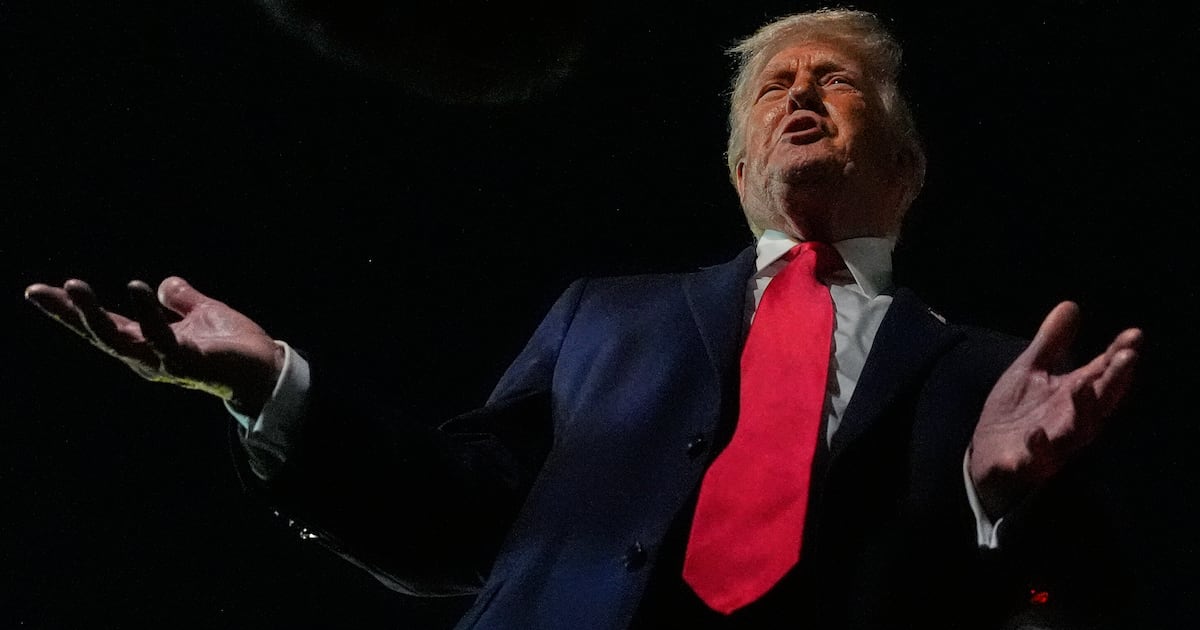 Trump’s first year in his second term raises fears of an expanding presidency: political analyst - CTV News