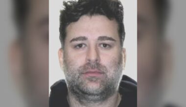 Accused in Ryan Wedding case set to make bid for bail ahead of extradition hearing - CTV News