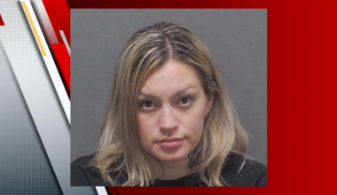 Woman arrested for alleged prostitution, unlicensed practice at North Side massage parlor