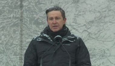 Liberals pausing hate crimes bill; Prioritize tougher bail bill