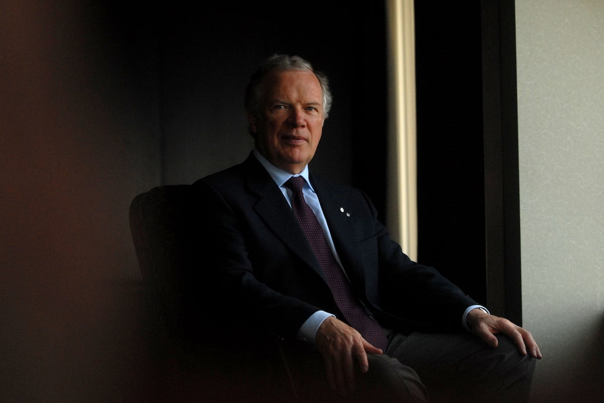 Former SNC-Lavalin CEO to be stripped of professional licence