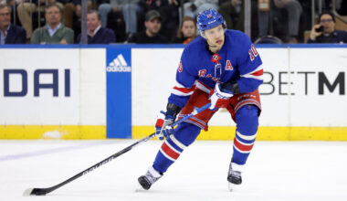 Latest On Artemi Panarin – Pro Hockey Rumors