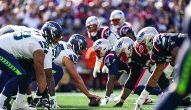 Super Bowl 2026 preview, odds: Analysis of Patriots’, Seahawks’ chances to win it all