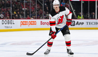 Toronto Maple Leafs Linked To Dougie Hamilton – Pro Hockey Rumors