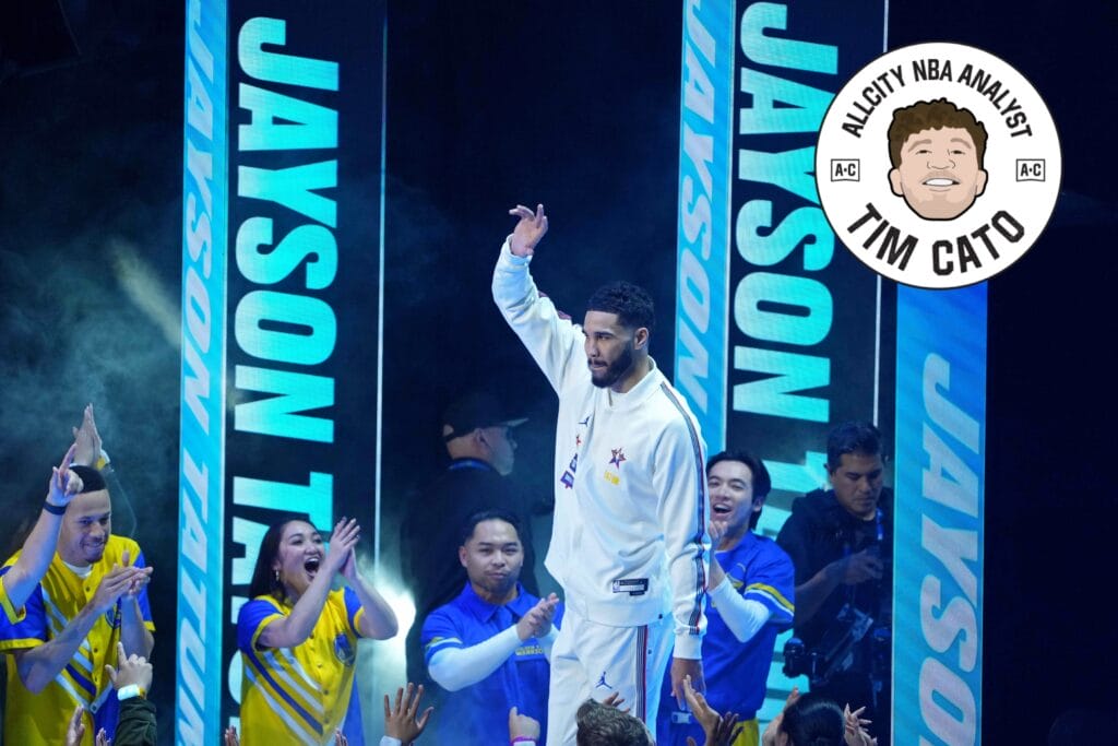 NBA players still don't take their All-Star votes seriously. Just look at the ballots.