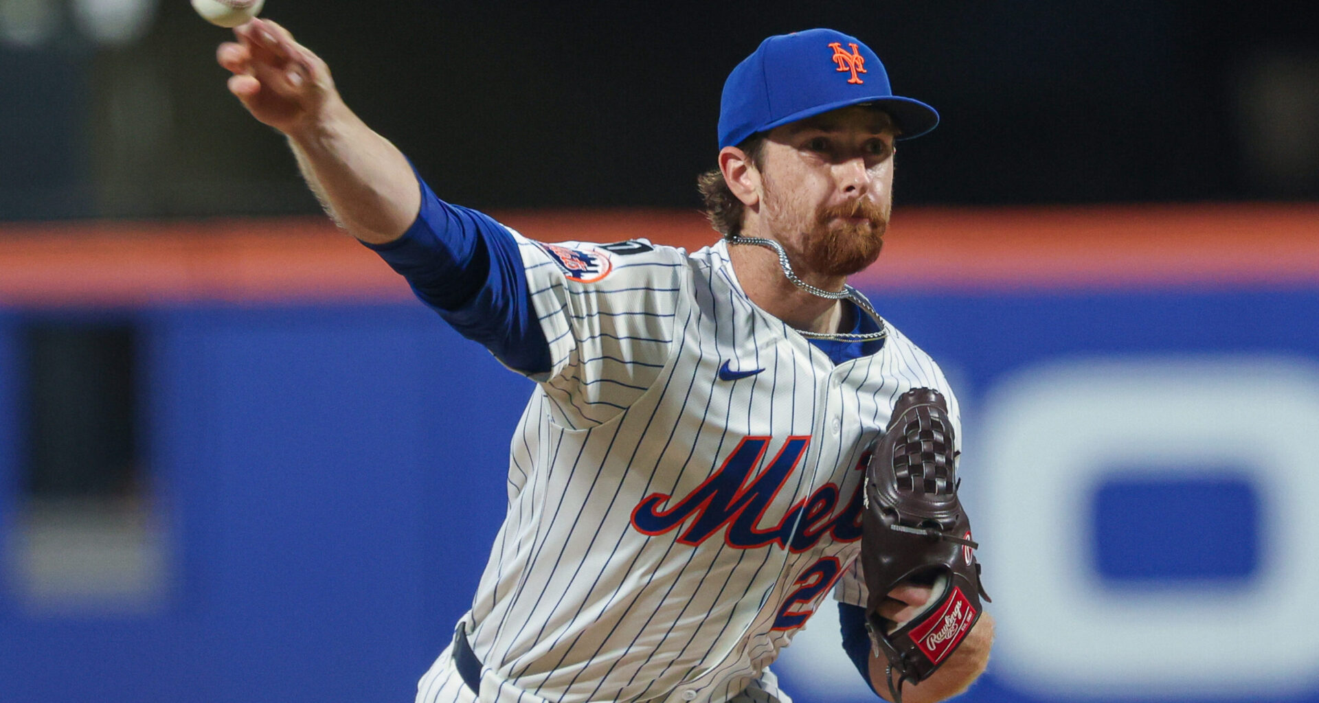 Four Mets Land on MLB Pipeline’s Preseason Top 100 Prospects List