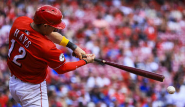 White Sox To Sign Austin Hays